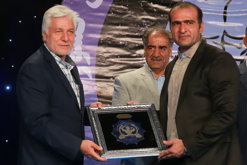 قهرمان سابق پاورلیفتینگ رئیس فدراسیون پرورش‌اندام شد